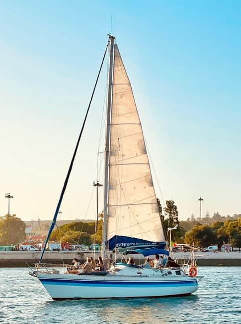 2 hour Sailboat Sunset Tour by Rivermountain - FAQ