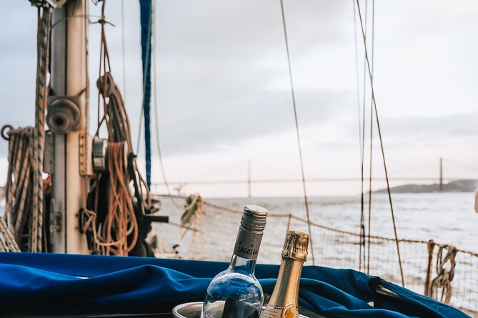 2-Hour Sailboat Tagus River Tours - Tour Highlights