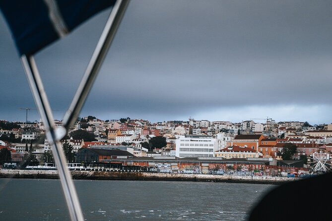 2-Hour Sailboat Tagus River Tours - The Sum Up