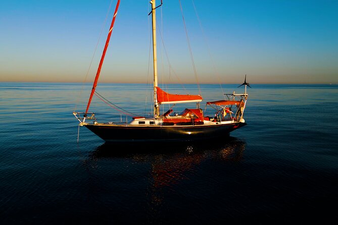 2-Hour Sailboat Watching Dolphins Along the Coast of Sotogrande - Sailing Experience Overview