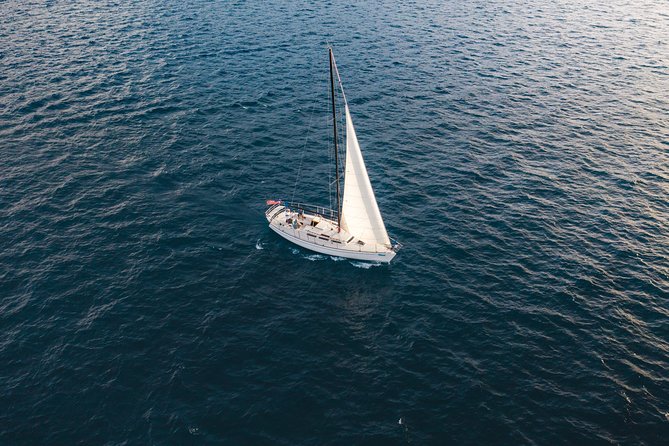 2 Hour Sailing Cruise on Lake Tahoe - Expectations and Additional Information