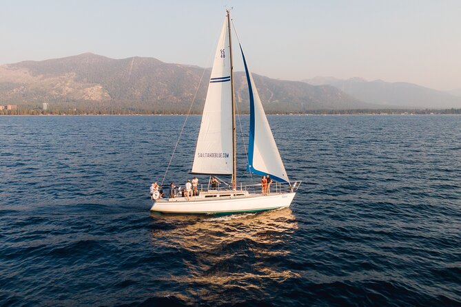 2 Hour Sailing Cruise on Lake Tahoe - Viator Help Center