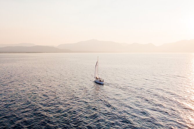 2 Hour Sailing Cruise on Lake Tahoe - Terms and Conditions