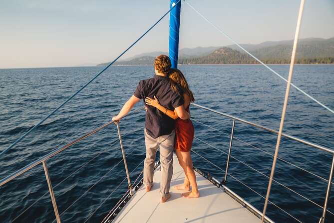 2 Hour Sailing Cruise on Lake Tahoe - Common Questions