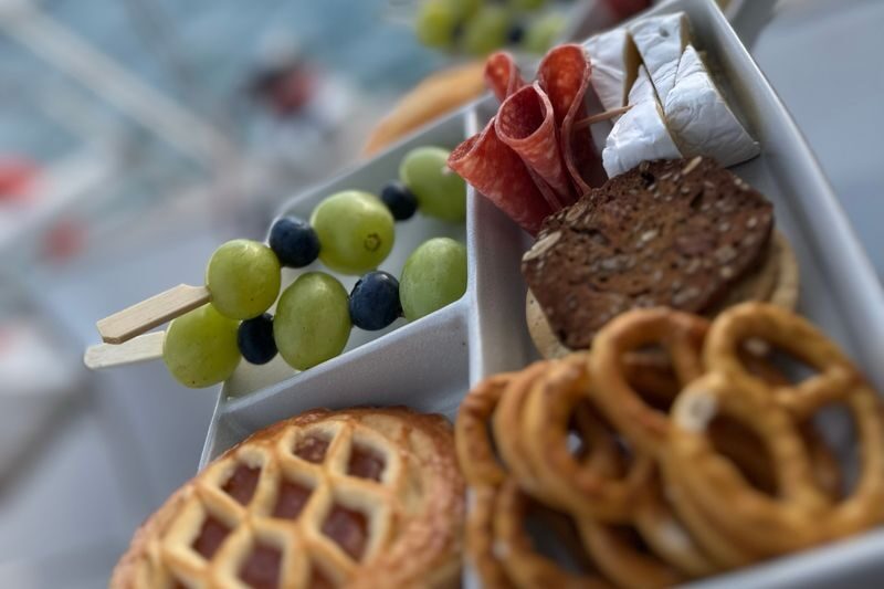 2-Hour Sailing Cruise Small Group with Refreshments in Gold Coast - Who will enjoy this cruise most