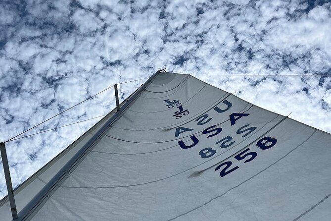 2 Hour Sailing Lesson in Wrightsville Beach - FAQ