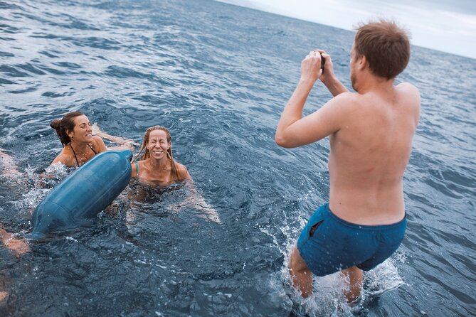 2-Hour Sailing Trip From Barcelona Olimpic Port - Traveler Photos and Reviews