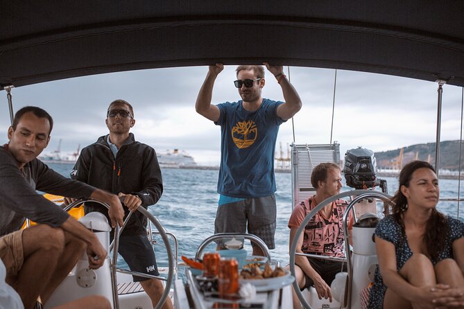 2-Hour Sailing Trip From Barcelona Olimpic Port - Questions and Price