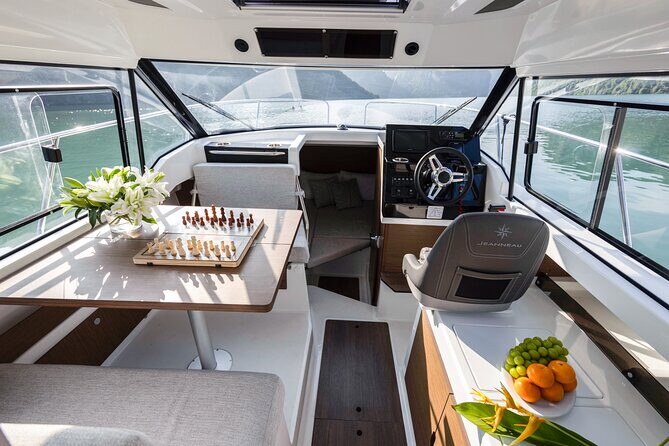 2-Hour Scenic Halong Bay Journey by Luxury Private Yacht - Who Will Love This Tour?