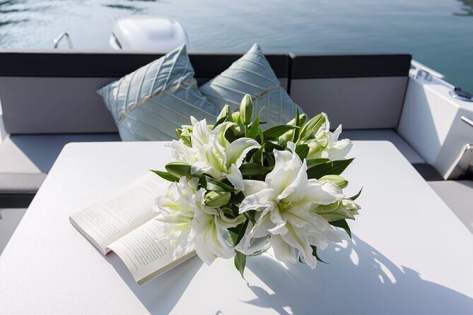 2-Hour Scenic Halong Bay Journey by Luxury Private Yacht - FAQ