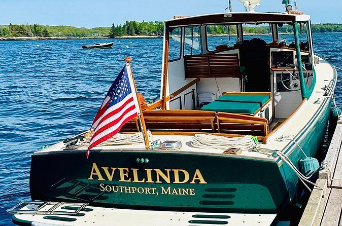 2 Hour Scenic Powerboat Cruise Experience Portland's Waterfront - Final Thoughts