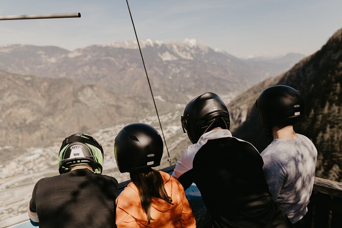 2 Hour Scenic Quad Tour in Bled - Directions