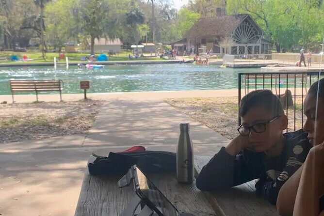 2-Hour Scuba Diving Experience for Beginners in Central Florida - Exploring De Leon Springs and the Scuba Experience