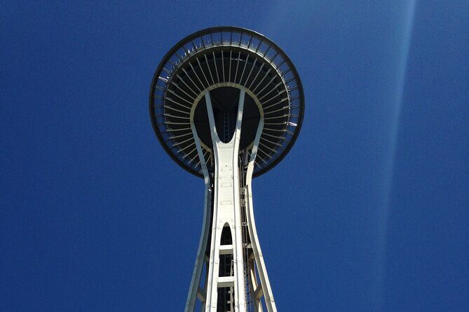 2 Hour Seattle City Snapshots Tour - The Price Point: Is It Worth It?