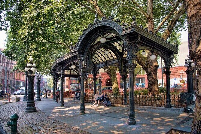 2 Hour Seattle City Snapshots Tour - Authentic Insights from Past Travelers