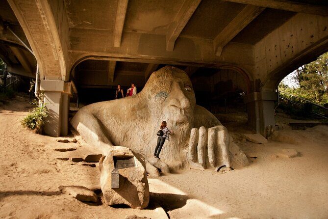 2 Hour Seattle City Snapshots Tour - The Sum Up: Is the 2 Hour Seattle City Snapshots Tour Worth It?