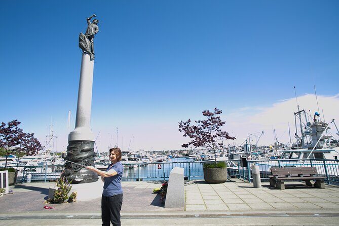 2 Hour Seattle City Snapshots Tour - FAQ: Your Quick Guide to the 2 Hour Seattle City Snapshots Tour