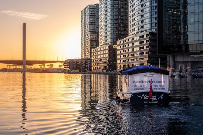 2-Hour Self-Drive Boat Hire on the Yarra River - Final Thoughts