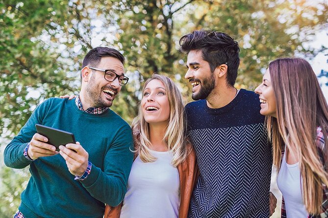 2-Hour Self-Guided Escape the City in Utrecht - Meeting and Pickup