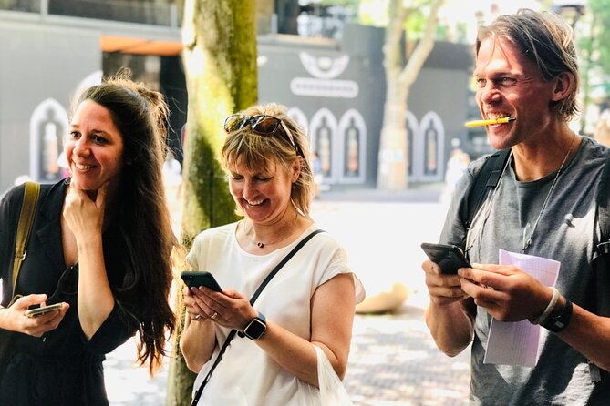 2 Hour Self Guided Walking Tour in Delft City - Inclusions and Fees