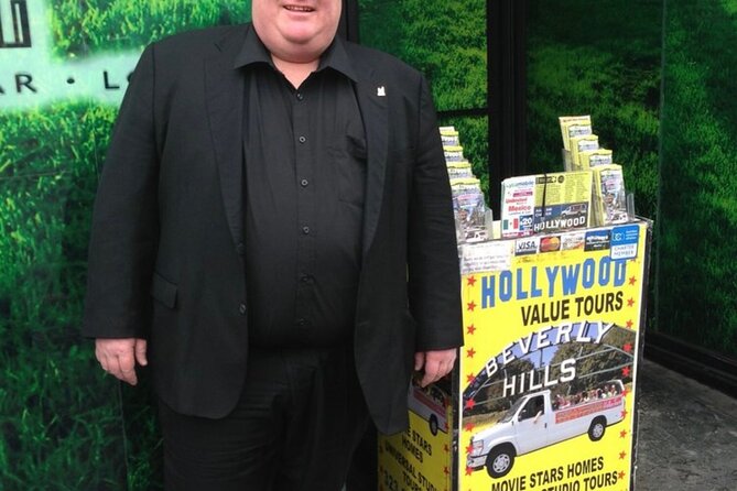 2-Hour Shared Celebrities Home Tours in Hollywood - Reviews