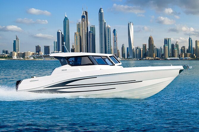 2-Hour Shared Dubai Marina Yacht Tour With Breakfast and Drinks - Important Reminders