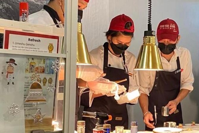 2-Hour Shared Thai Cooking Experience With Expert Chef - Cancellation Policy