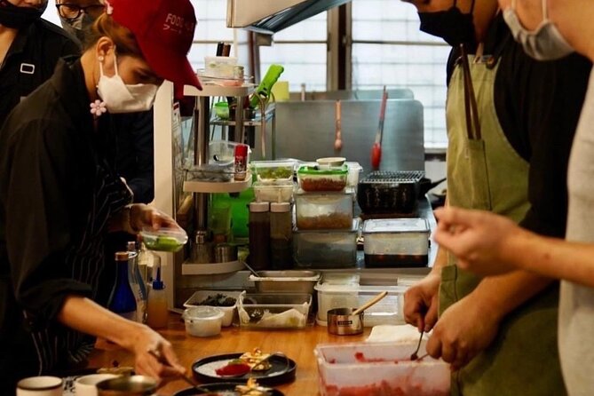2-Hour Shared Thai Cooking Experience With Expert Chef - The Sum Up