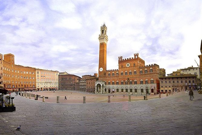 2 Hour Siena Private Guided Walking Tour - Tour Inclusions