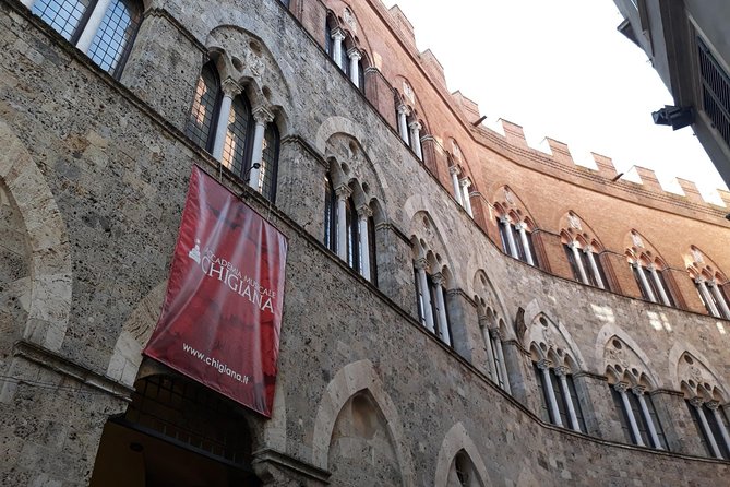 2 Hour Siena Private Guided Walking Tour - Frequently Asked Questions