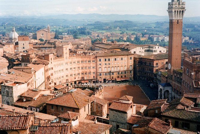 2 Hour Siena Private Guided Walking Tour - The Sum Up