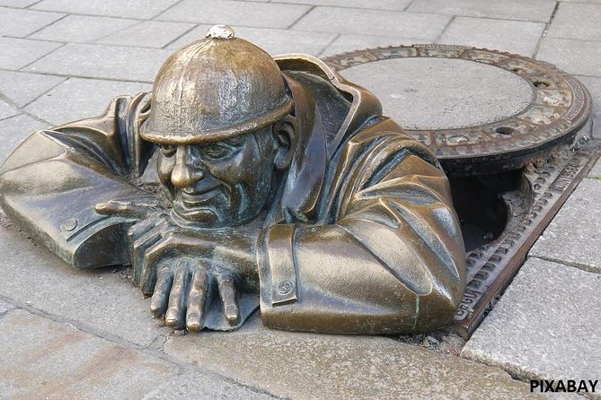 2 Hour Sightseeing Tour of Bratislava - Traveler Reviews