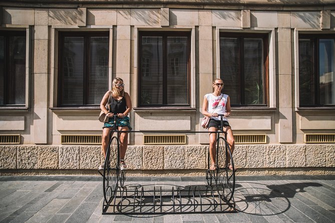 2 Hour Sightseeing Tour of Bratislava - Directions and Tips