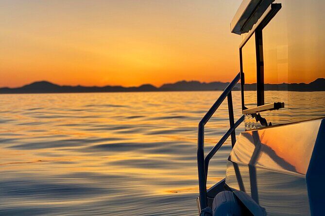 2 Hour Sitka Private Charter Sunset Cruise - Good To Know