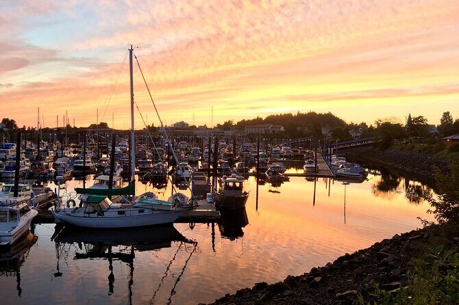 2 Hour Sitka Private Charter Sunset Cruise - FAQ