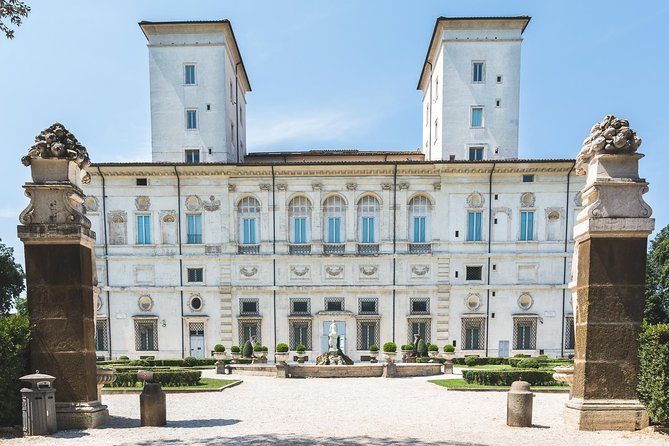 2-Hour Skip-the-Line Tickets to the Borghese Gallery in Rome - Overview