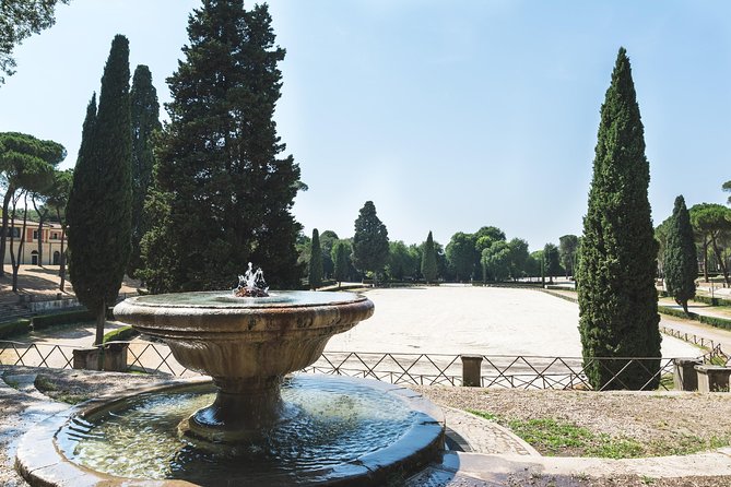 2-Hour Skip-the-Line Tickets to the Borghese Gallery in Rome - Cancellation Policy