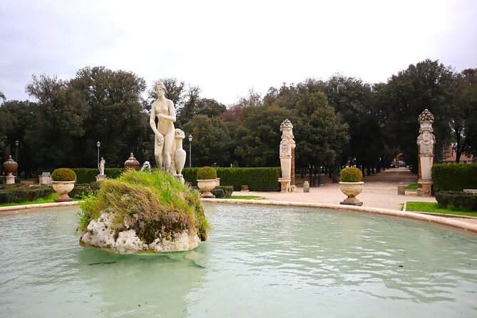 2-Hour Skip-the-Line Tickets to the Borghese Gallery in Rome - Directions