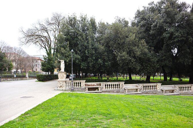 2-Hour Skip-the-Line Tickets to the Borghese Gallery in Rome - The Sum Up