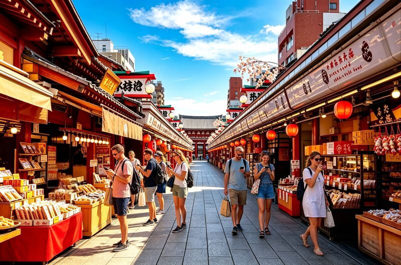 2-Hour Small Group Tour of Senso-ji Temple in Tokyo (English Guide) - What the price buys you