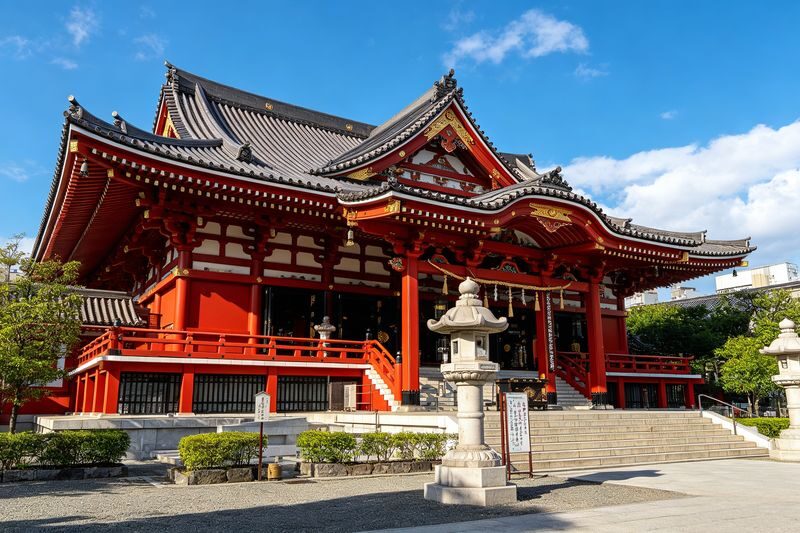 2-Hour Small Group Tour of Senso-ji Temple in Tokyo (English Guide) - Who will get the most from this walk
