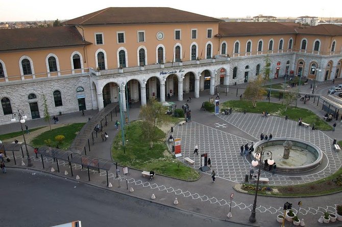 2-Hour Small-Group Walking Tour of Pisa Off The Beaten Path - Pisan History and Culture