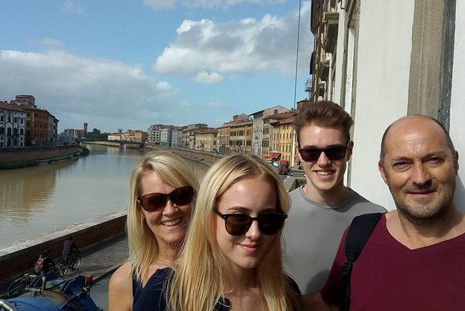 2-Hour Small-Group Walking Tour of Pisa Off The Beaten Path - Assistance and Support