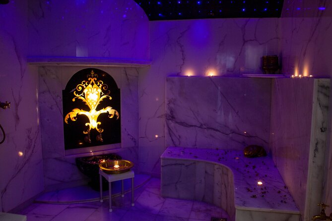 2-Hour Spa Activity in Casablanca - Good To Know
