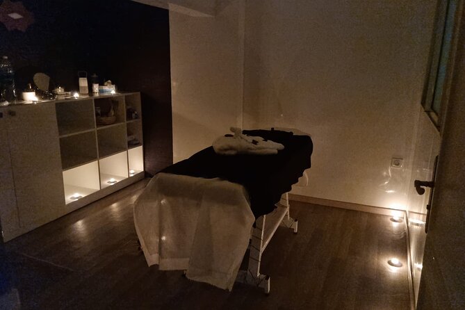 2-Hour Spa Activity in Casablanca - Location and Duration