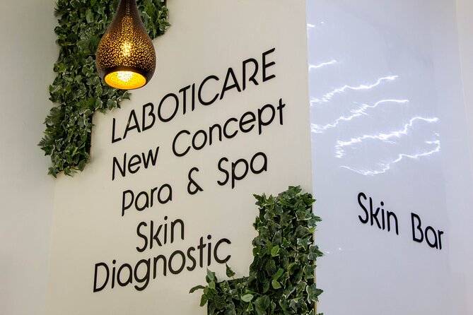 2-Hour Spa Activity in Casablanca - Inclusions