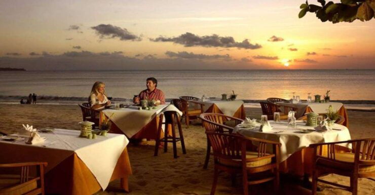 2-Hour Spa Package With Romantic Sunset Dinner in Jimbaran - Activity Details