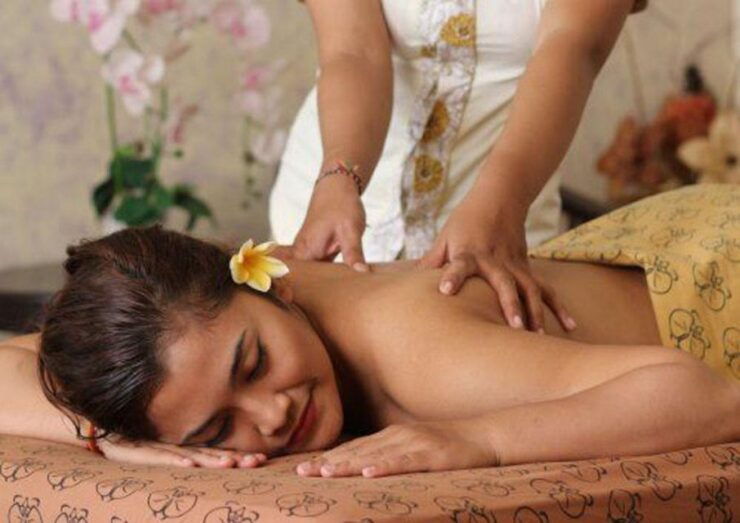 2-Hour Spa Package With Romantic Sunset Dinner in Jimbaran - Pickup and Transportation