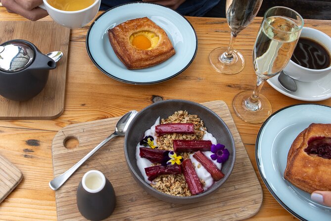 2-Hour Sparkling Brunch on the Mornington Peninsula - Wine Tasting: Explore the Peninsulas Finest