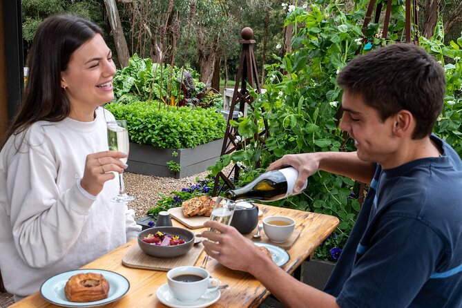 2-Hour Sparkling Brunch on the Mornington Peninsula - Common Questions